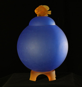 image of Discus Fish Vessel