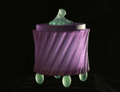 image of Twisted Octopus Box