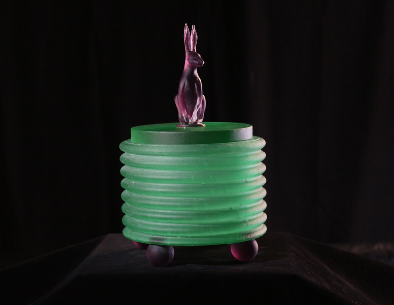 image of Ring Rabbit Box